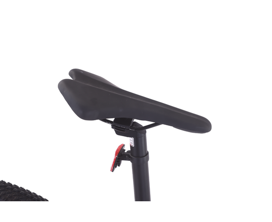 Велосипед Level Phantom 1.0 29" (серый/матовый), Цвет: серый, Размер рамы: 17", изображение 8