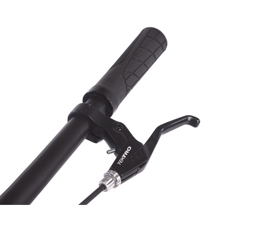 Велосипед Level Phantom 1.0 29" (серый/матовый), Цвет: серый, Размер рамы: 17", изображение 11