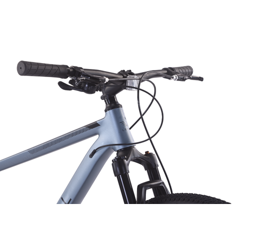 Велосипед Level Phantom 1.0 29" (серый/матовый), Цвет: серый, Размер рамы: 17", изображение 13