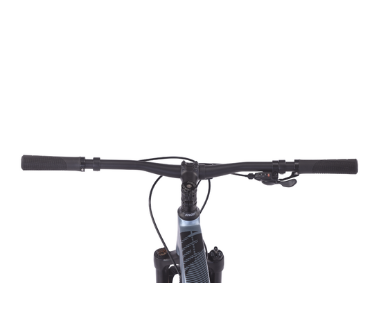 Велосипед Level Phantom 1.0 29" (серый/матовый), Цвет: серый, Размер рамы: 17", изображение 14