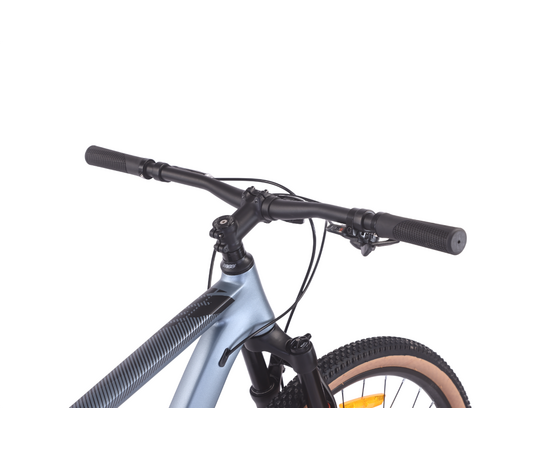 Велосипед Level Phantom 1.0 29" (серый/матовый), Цвет: серый, Размер рамы: 17", изображение 22