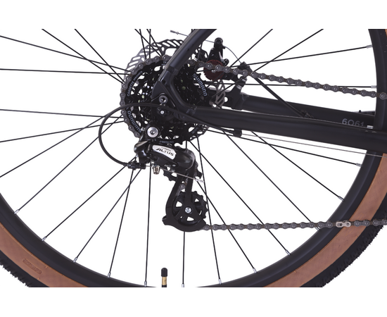 Велосипед Level Phantom 1.0 29" (белый/черный), Цвет: белый, Размер рамы: 17", изображение 3