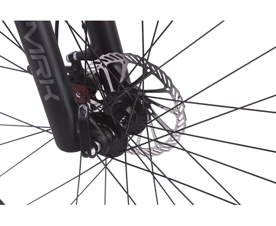 Велосипед Level Phantom 1.0 29" (белый/черный), Цвет: белый, Размер рамы: 17", изображение 6