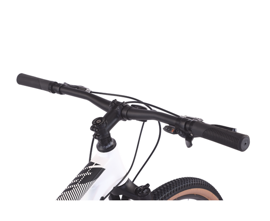 Велосипед Level Phantom 1.0 29" (белый/черный), Цвет: белый, Размер рамы: 17", изображение 10