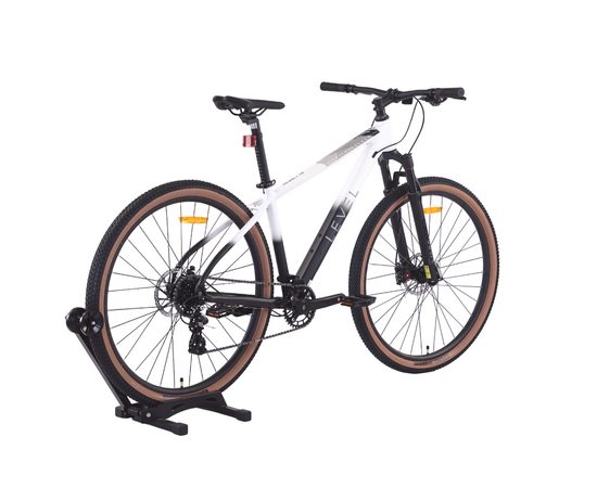 Велосипед Level Phantom 1.0 29" (белый/черный), Цвет: белый, Размер рамы: 17", изображение 11