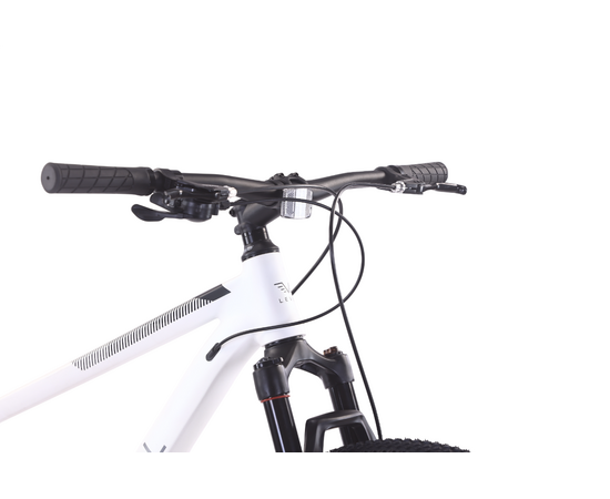 Велосипед Level Phantom 1.0 29" (белый/черный), Цвет: белый, Размер рамы: 17", изображение 13