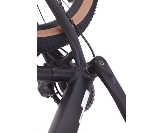 Велосипед Level Phantom 1.0 29" (белый/черный), Цвет: белый, Размер рамы: 17", изображение 16