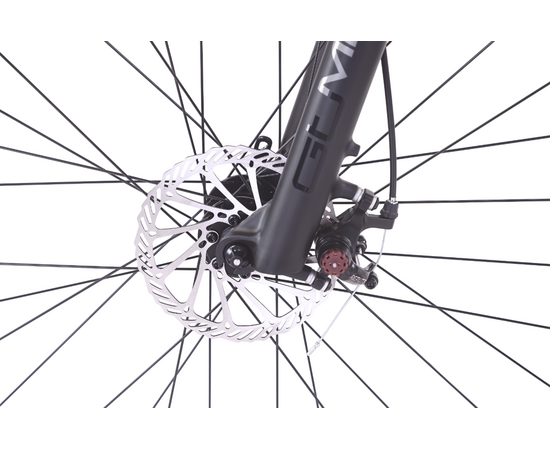 Велосипед Level Phantom 1.0 29" (белый/черный), Цвет: белый, Размер рамы: 17", изображение 18