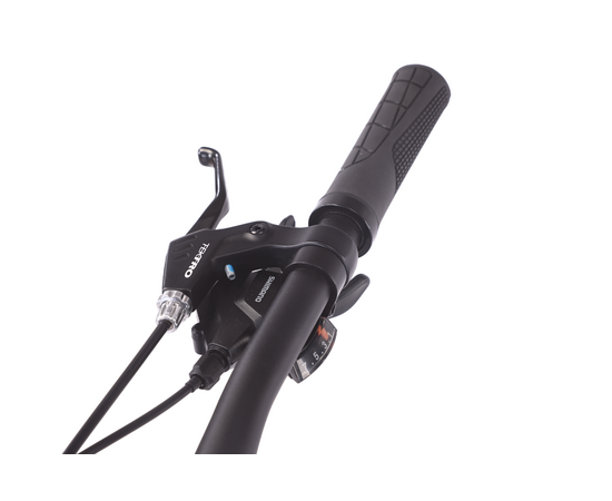 Велосипед Level Phantom 1.0 29" (белый/черный), Цвет: белый, Размер рамы: 17", изображение 19