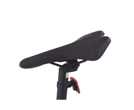 Велосипед Level Phantom 1.0 29" (белый/черный), Цвет: белый, Размер рамы: 17", изображение 22