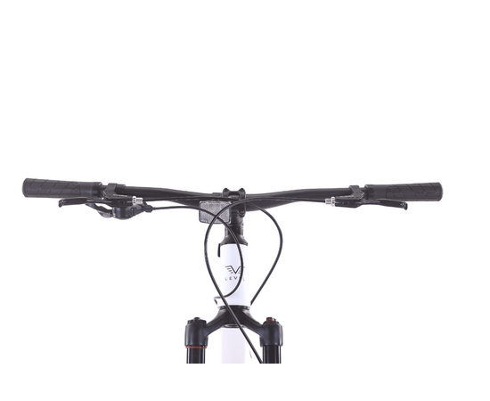 Велосипед Level Phantom 1.0 29" (белый/черный), Цвет: белый, Размер рамы: 17", изображение 23