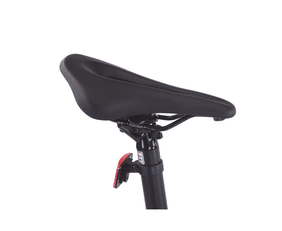 Велосипед Level Pro 29 (белый/черный), Цвет: белый, Размер рамы: 21", изображение 8