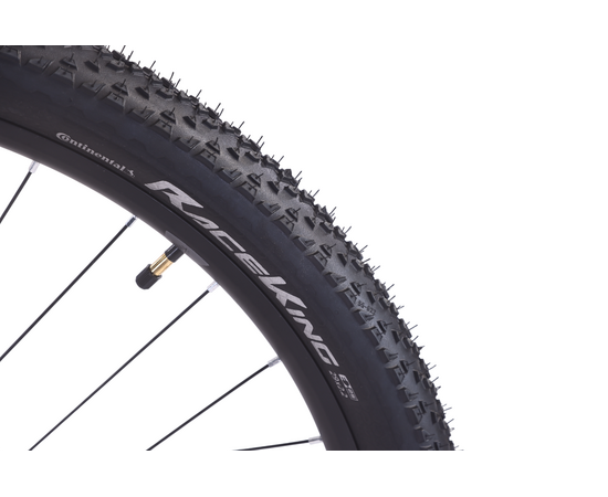 Велосипед Level Pro 29 (белый/черный), Цвет: белый, Размер рамы: 21", изображение 10