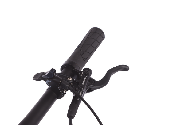 Велосипед Level Pro 29 (белый/черный), Цвет: белый, Размер рамы: 21", изображение 11