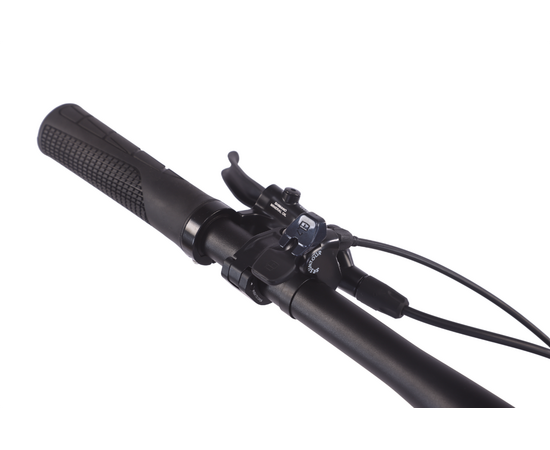 Велосипед Level Pro 29 (белый/черный), Цвет: белый, Размер рамы: 21", изображение 16