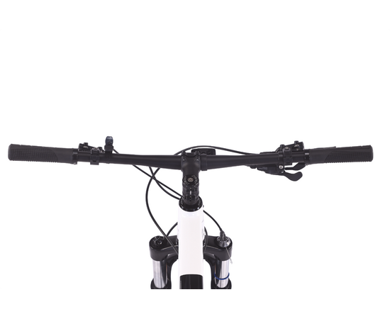 Велосипед Level Pro 29 (белый/черный), Цвет: белый, Размер рамы: 21", изображение 15