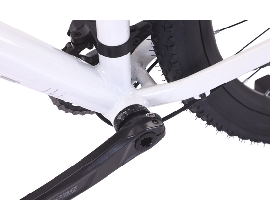 Велосипед Level Pro 29 (белый/черный), Цвет: белый, Размер рамы: 21", изображение 17