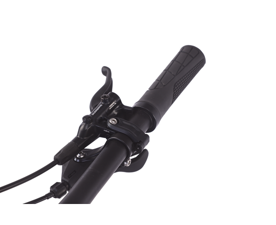 Велосипед Level Pro 29 (белый/черный), Цвет: белый, Размер рамы: 21", изображение 19