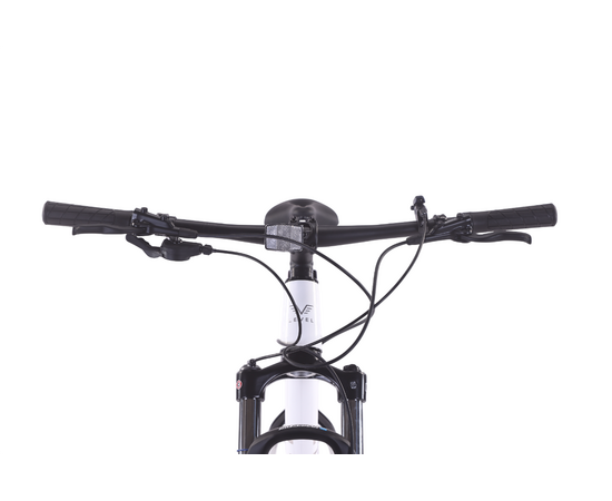 Велосипед Level Pro 29 (белый/черный), Цвет: белый, Размер рамы: 21", изображение 23