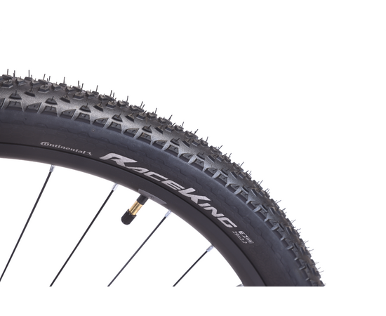 Велосипед Level Pro 29 (черный матовый), Цвет: черный, Размер рамы: 19", изображение 10