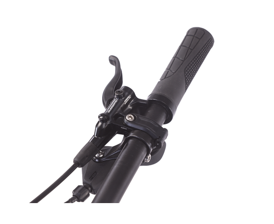 Велосипед Level Pro 29 (черный матовый), Цвет: черный, Размер рамы: 19", изображение 19