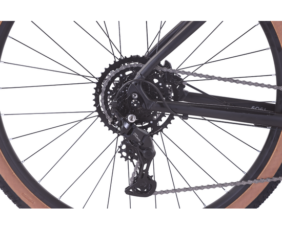 Велосипед Level Phantom 3.0 29" (черный, матовый), Цвет: черный, Размер рамы: 21", изображение 3