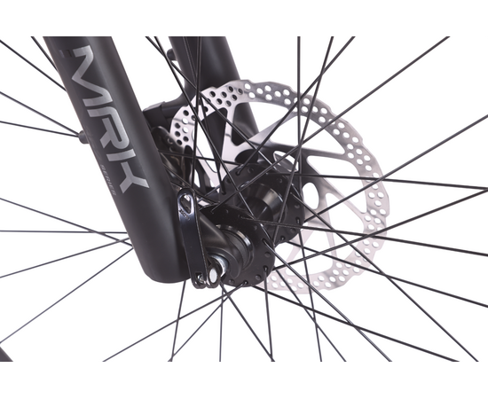 Велосипед Level Phantom 3.0 29" (черный, матовый), Цвет: черный, Размер рамы: 21", изображение 5