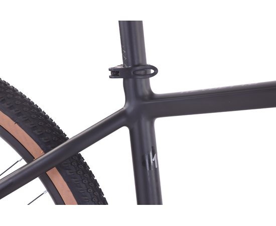 Велосипед Level Phantom 3.0 29" (черный, матовый), Цвет: черный, Размер рамы: 21", изображение 7