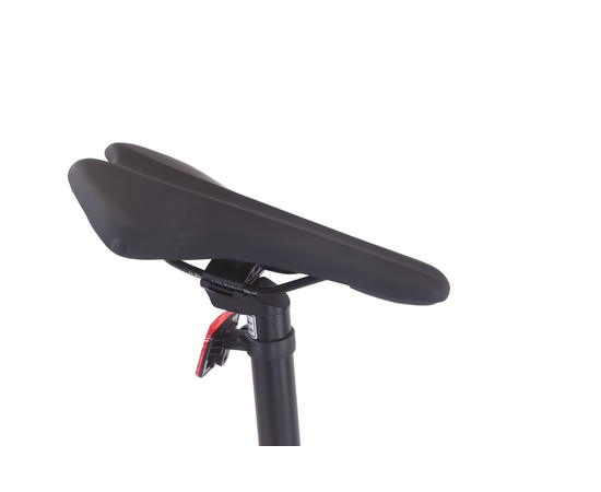 Велосипед Level Phantom 3.0 29" (черный, матовый), Цвет: черный, Размер рамы: 21", изображение 8