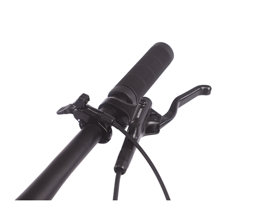 Велосипед Level Phantom 3.0 29" (черный, матовый), Цвет: черный, Размер рамы: 21", изображение 10