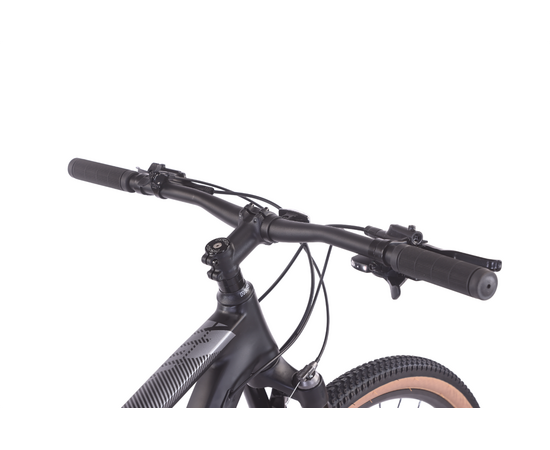 Велосипед Level Phantom 3.0 29" (черный, матовый), Цвет: черный, Размер рамы: 21", изображение 12