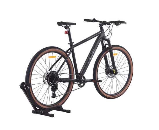 Велосипед Level Phantom 3.0 29" (черный, матовый), Цвет: черный, Размер рамы: 21", изображение 13