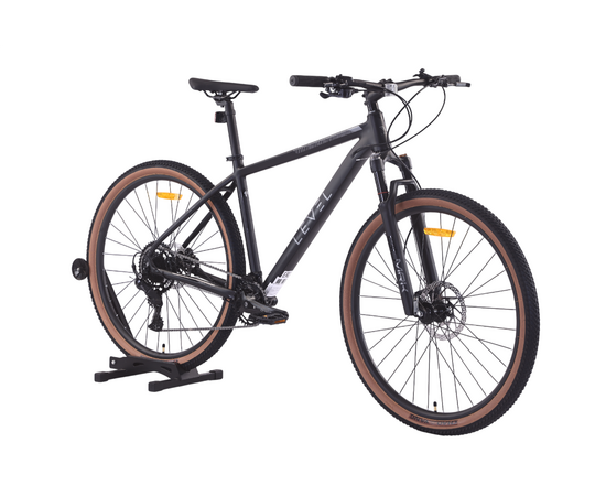 Велосипед Level Phantom 3.0 29" (черный, матовый), Цвет: черный, Размер рамы: 21", изображение 14