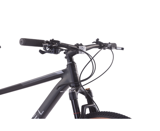 Велосипед Level Phantom 3.0 29" (черный, матовый), Цвет: черный, Размер рамы: 21", изображение 15