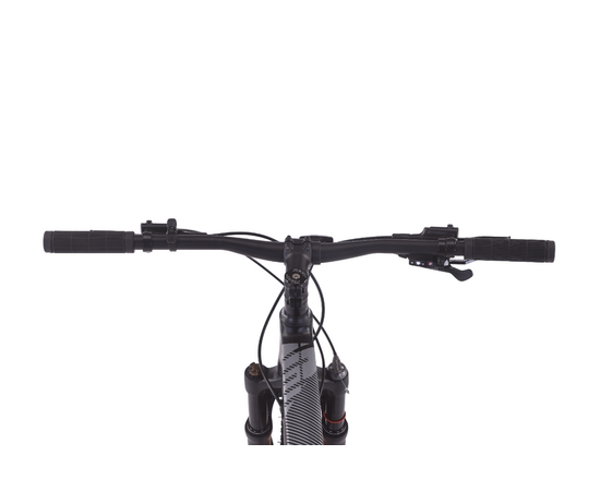 Велосипед Level Phantom 3.0 29" (черный, матовый), Цвет: черный, Размер рамы: 21", изображение 16