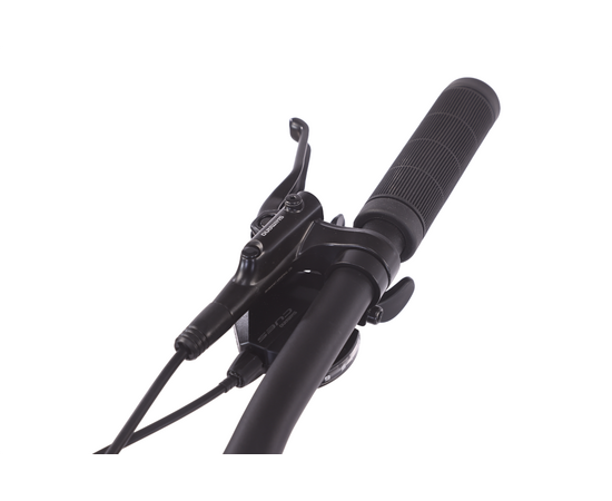 Велосипед Level Phantom 3.0 29" (черный, матовый), Цвет: черный, Размер рамы: 21", изображение 21