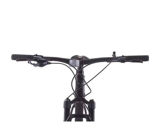 Велосипед Level Phantom 3.0 29" (черный, матовый), Цвет: черный, Размер рамы: 21", изображение 23