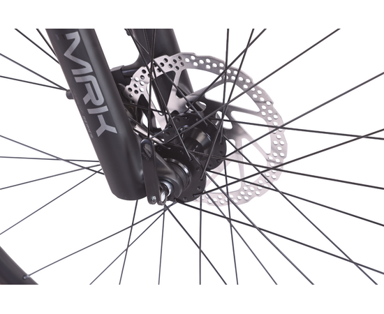 Велосипед Level Phantom 3.0 29" (бронзовый/черный, матовый), Цвет: коричневый, Размер рамы: 19", изображение 5