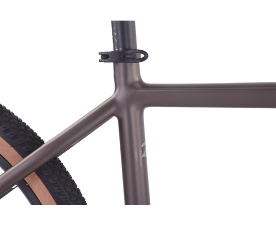 Велосипед Level Phantom 3.0 29" (бронзовый/черный, матовый), Цвет: коричневый, Размер рамы: 19", изображение 7