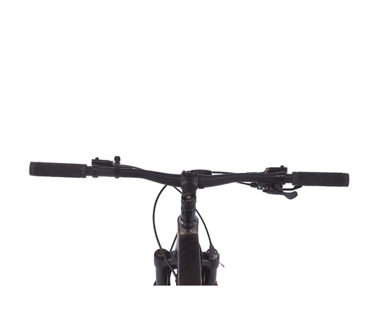 Велосипед Level Phantom 3.0 29" (бронзовый/черный, матовый), Цвет: коричневый, Размер рамы: 19", изображение 16