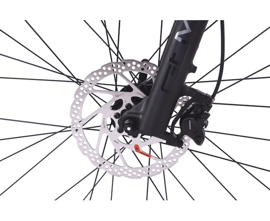 Велосипед Level Phantom 3.0 29" (бронзовый/черный, матовый), Цвет: коричневый, Размер рамы: 19", изображение 20