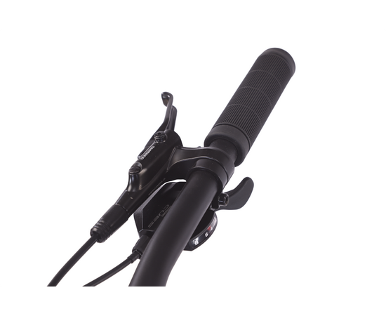 Велосипед Level Phantom 3.0 29" (бронзовый/черный, матовый), Цвет: коричневый, Размер рамы: 19", изображение 21