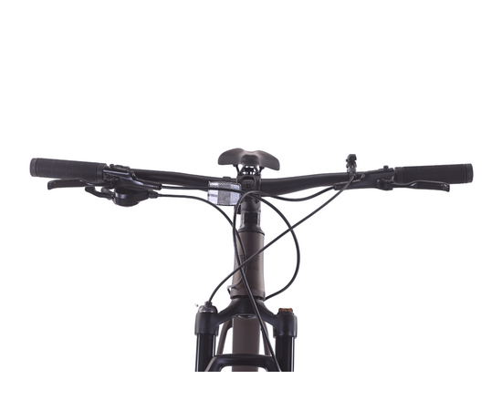 Велосипед Level Phantom 3.0 29" (бронзовый/черный, матовый), Цвет: коричневый, Размер рамы: 19", изображение 23