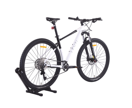 Велосипед Level Pro 29 (белый/черный), Цвет: белый, Размер рамы: 21", изображение 13