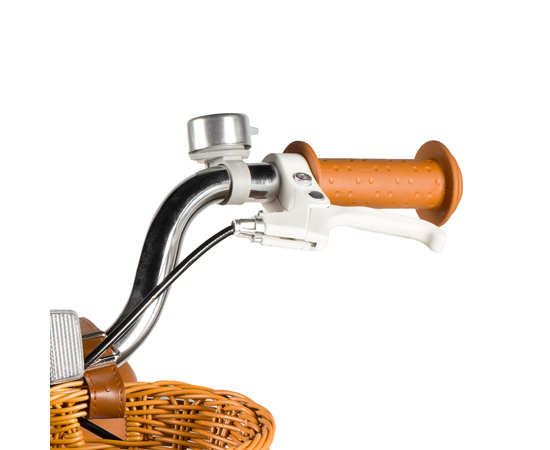 Детский велосипед Novatrack Adele 16" (розовый), Цвет: розовый, изображение 8