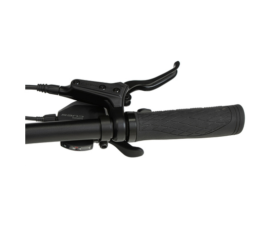 Велосипед Welt Sienna 3.0 HD 27.5 (Green Leaf), изображение 10