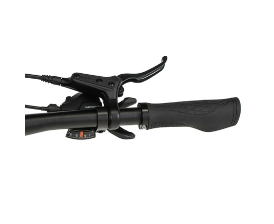 Велосипед Welt Sienna 2.0 HD 27 (Royal Rouge), Цвет: красный, Размер рамы: S, изображение 8