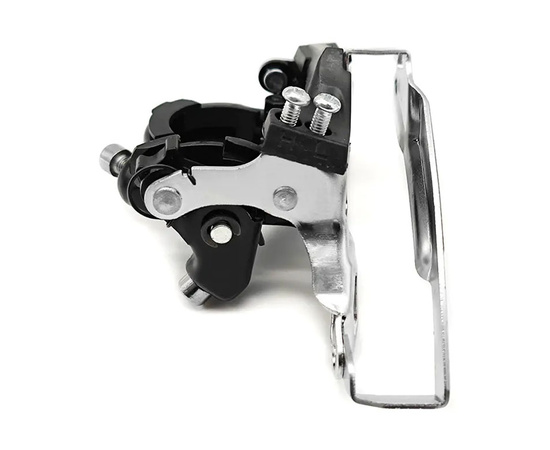 Переключатель передний SunRun FD-QD-31 (31.8 мм), изображение 3