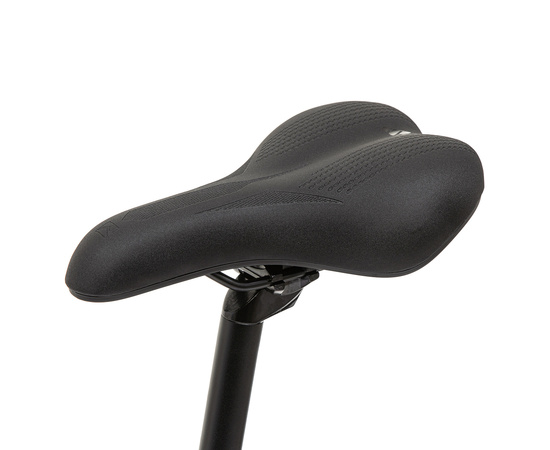 Велосипед Welt Bianca 1.0 27 MD (Deep Silver), Цвет: сиреневый, Размер рамы: S, изображение 11