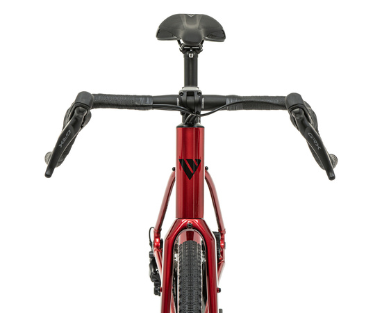 Велосипед Welt G110 (Deep Red), Цвет: красный, Размер рамы: L, изображение 6